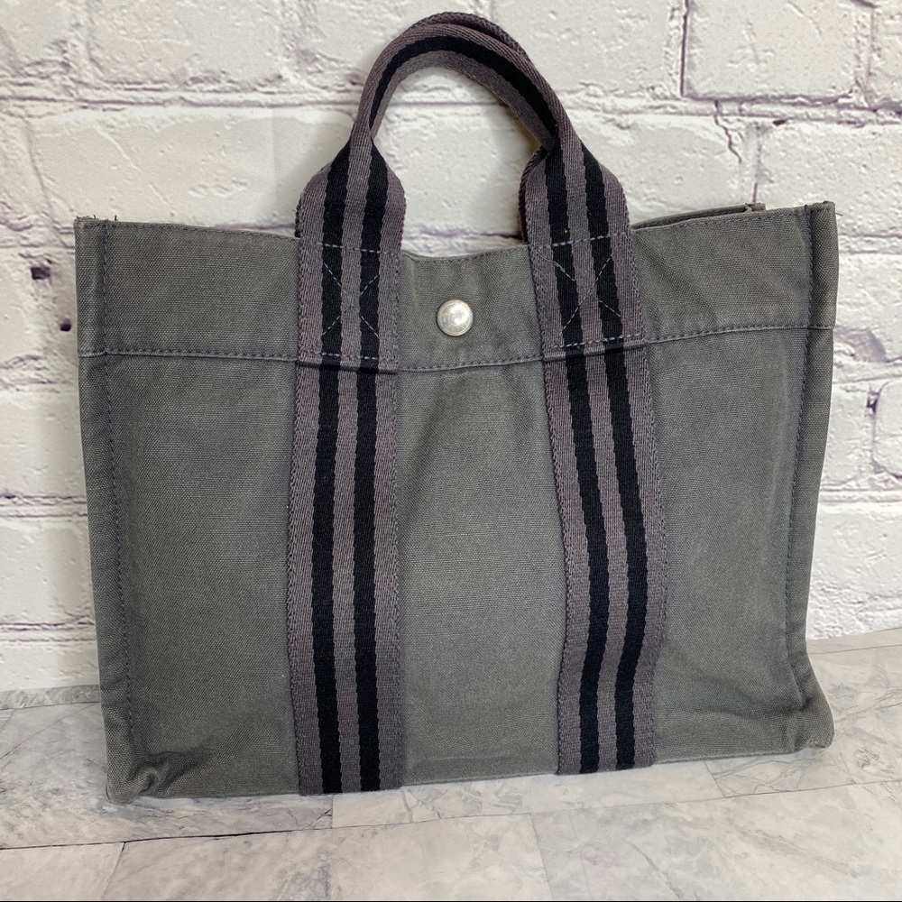 Hermès Fourre Tout PM